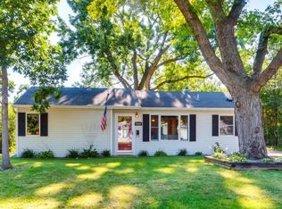 8309 11th Ave S, Bloomington, MN 55420