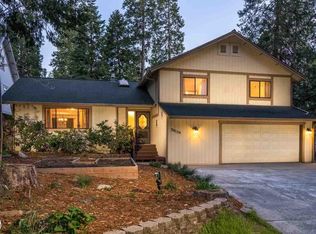20139 Manzanita St, Twain Harte, CA 95383