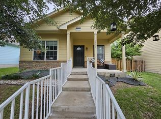 5916 Pinon Vista Dr, Austin, TX 78724