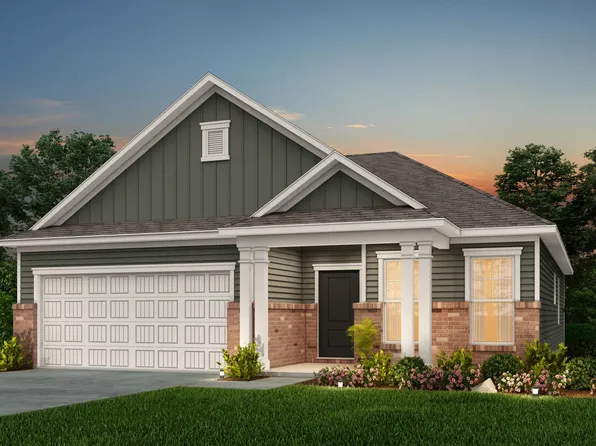 2312 Spring Rise Dr Phase 2 Lot 195, Longs, SC 29568