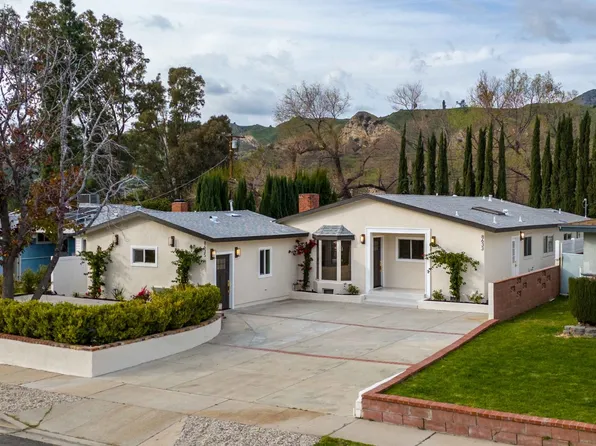 8633 Le Berthon St, Sunland, CA 91040