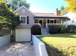 430 S Sunset Dr, Winston Salem, NC 27103