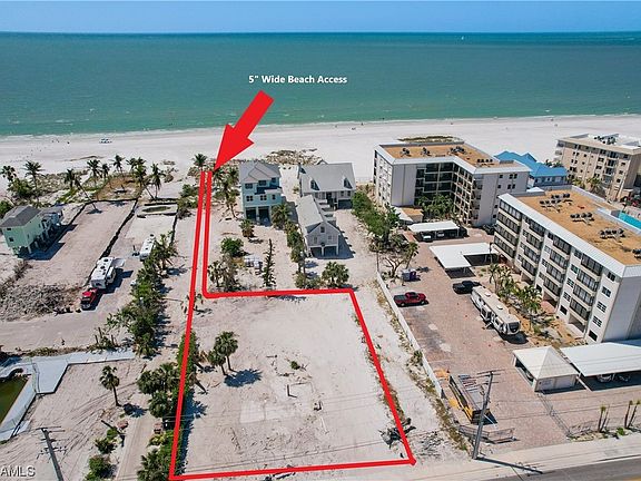 3rd image of 2670-2680 Estero Blvd