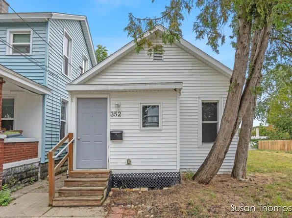352 Indiana Ave SW, Grand Rapids, MI 49504