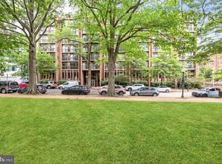 1001 26th St NW APT 505, Washington, DC