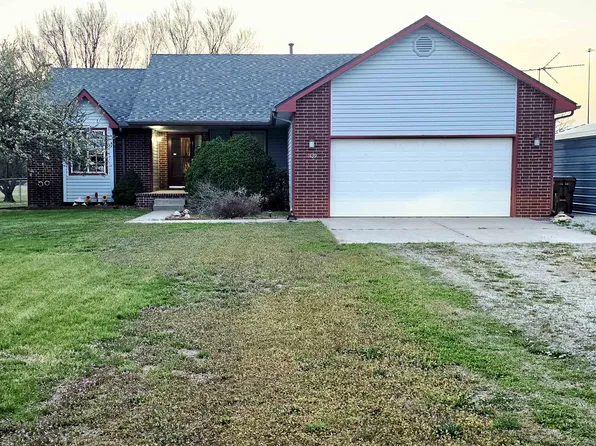 1439 N Tomahawk Rd, Peck, KS 67120