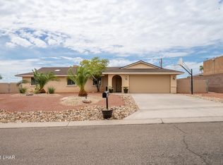3773 Sloop Dr, Lake Havasu City, AZ 86406