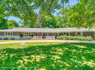2394 Huron Hill Dr, Okemos, MI 48864