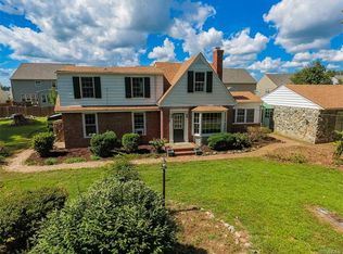 9253 Shannon Rd, Mechanicsville, VA 23116