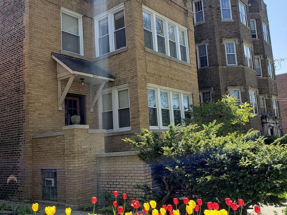 1st image of 6419 N Seeley Ave #2