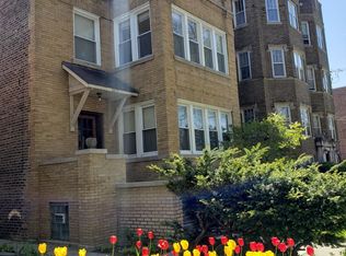6419 N Seeley Ave #2, Chicago, IL 60645