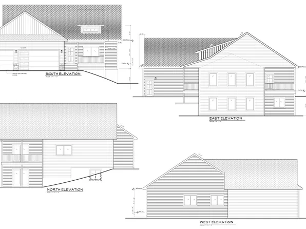 LOT 18 Russell St, Spearfish, SD 57783