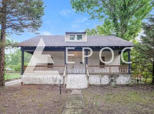 705 Salisbury Ridge Rd, Winston Salem, NC 27127