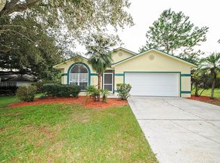 5210 Saint Lucia Dr, Lakeland, FL 33801