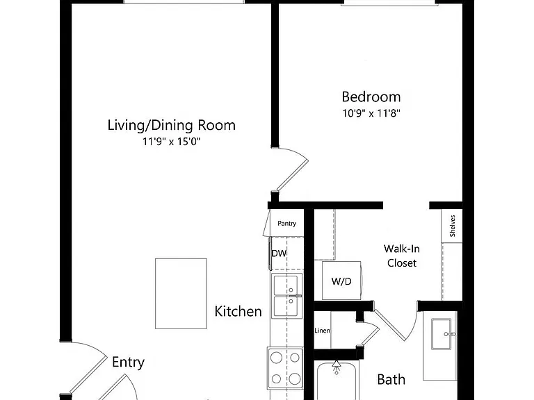 Copa Flats — Photo 71