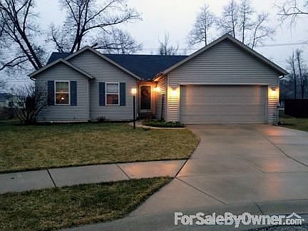 1608 Jody Court - Cul de sac