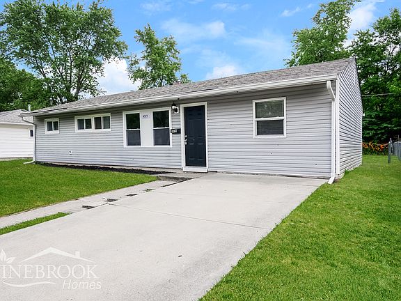 2nd image of 4915 N Kitley Ave