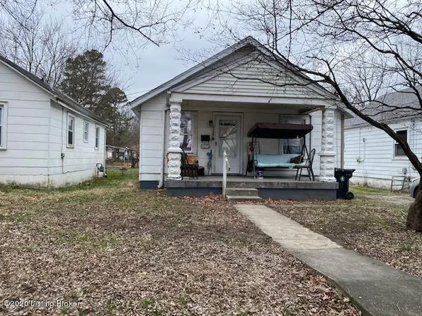 4148 Hazelwood Ave, Louisville, KY 40215