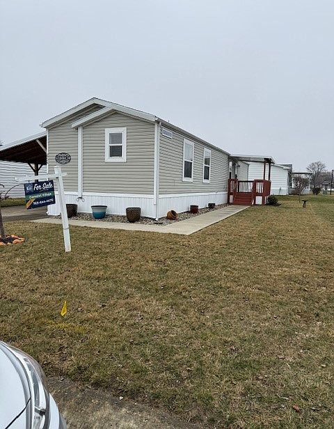 Exterior Image-0-Clayton C46 Camelot Village