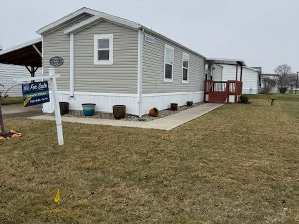 2724 Arthurs Way, Anderson, IN 46011