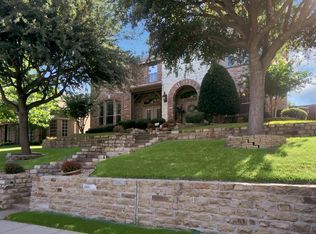 1451 White Sand Dr, Rockwall, TX 75087