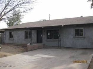 1621 W Vineyard Rd, Phoenix, AZ 85041