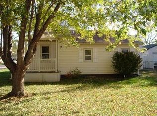 2901 Jefferson St, Bellevue, NE 68005
