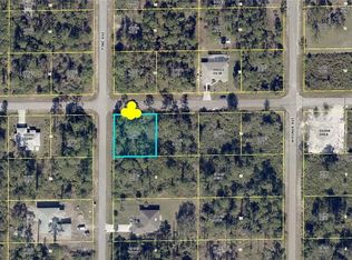 2007 W 13th St, Lehigh Acres, FL 33972
