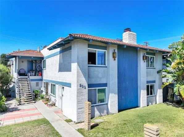 203 Ogle St, Costa Mesa, CA 92627