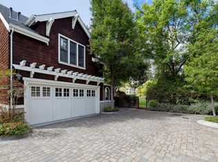 367 Channing Ave #A, Palo Alto, CA