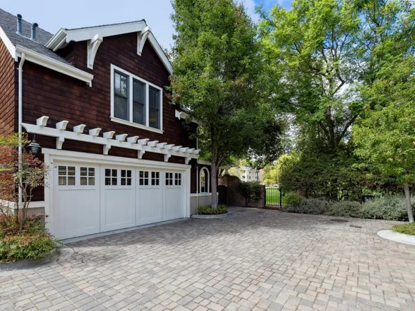 367 Channing Ave, Palo Alto, CA