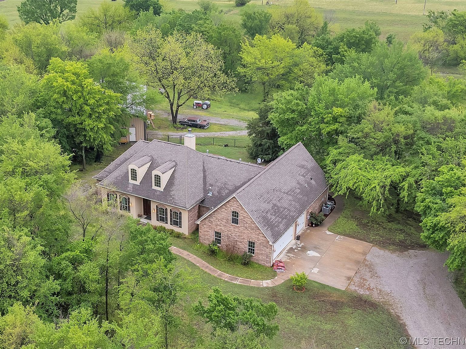 13559 E 463rd Rd, Claremore, OK 74017 MLS 2314976 Zillow