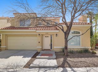 2128 Desert Pines St, Las Vegas, NV 89134
