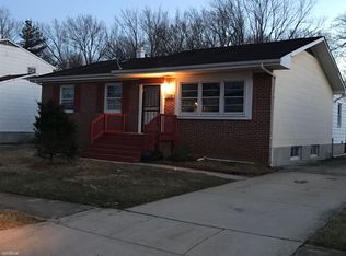 8535 Lucerne Rd, Randallstown, MD 21133