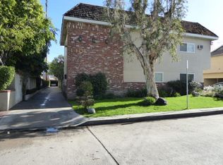 4418 Ensign Ave APT 11, North Hollywood, CA 91602