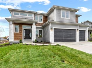 13315 W 178th Ter, Overland Park, KS 66013