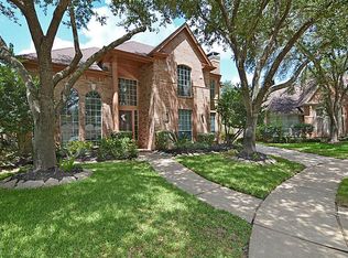 7006 Dew Bridge Ct, Sugar Land, TX 77479