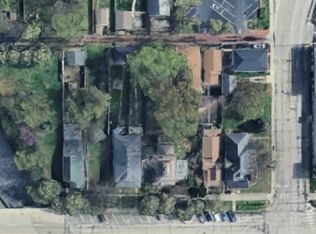 856 Fletcher Ave, Indianapolis, IN 46203