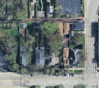 856 Fletcher Ave, Indianapolis, IN, 46203
