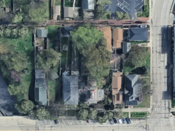 856 Fletcher Ave, Indianapolis, IN 46203