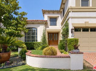 7717 Graystone Dr, Canoga Park, CA 91304