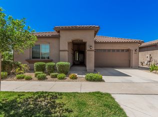 9747 E Tillman Ave, Mesa, AZ 85212