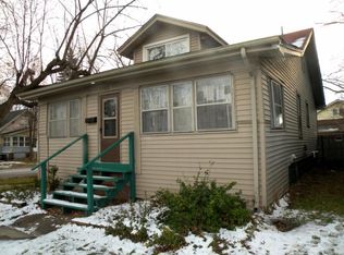1702 Minnie St, Port Huron, MI 48060