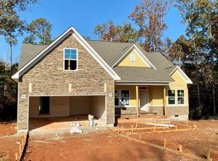 4303 Ashford Bluff Dr, Seneca, SC 29678