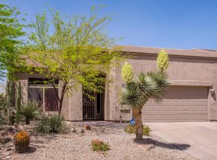 3055 N Red Mountain Rd, Mesa, AZ 85207