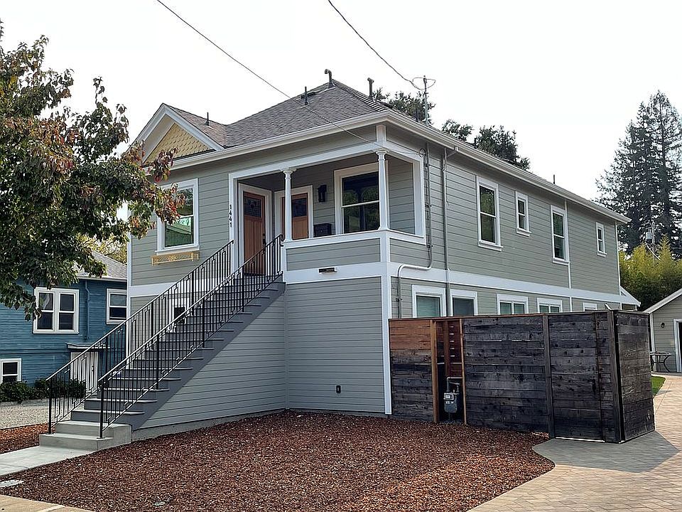Complete Renovation/Addition