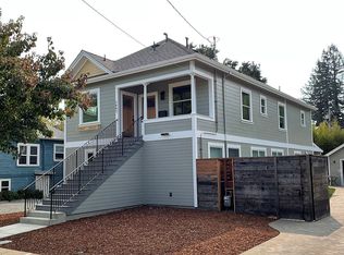1441 A St, Napa, CA 94559