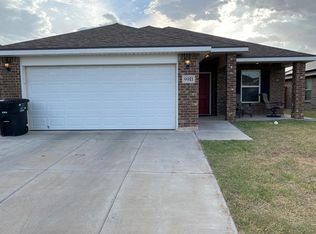 9911 Aloe Ct, Odessa, TX 79765
