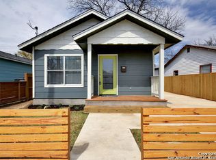 227 Rudolph St, San Antonio, TX 78202