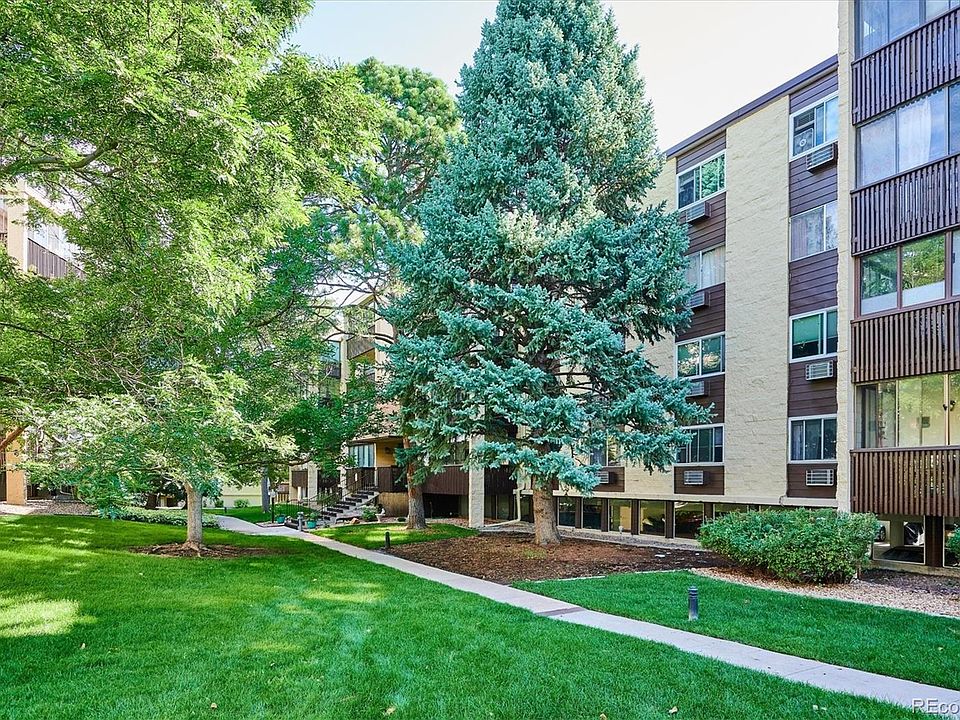 1st image of 6940 E Girard Avenue #405